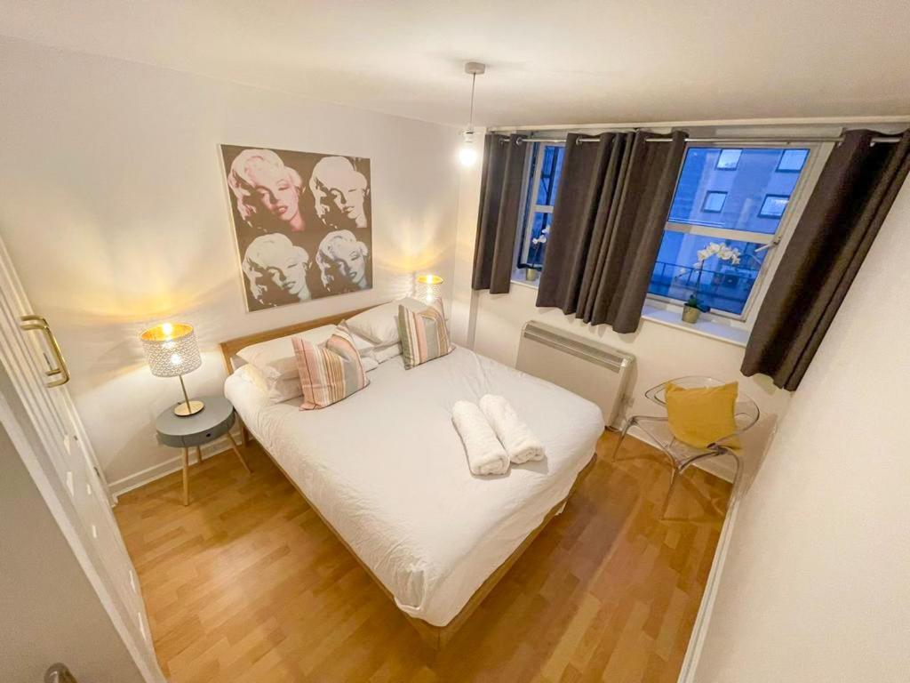 Ferienwohnung Flat 18 London Exterior foto